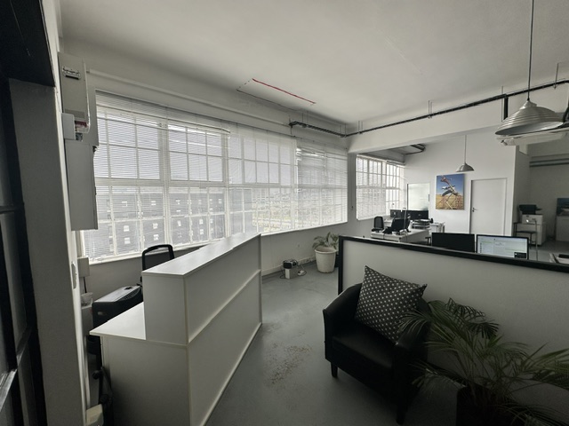 To Let Commercial Property for Rent in Woodstock Western Cape
